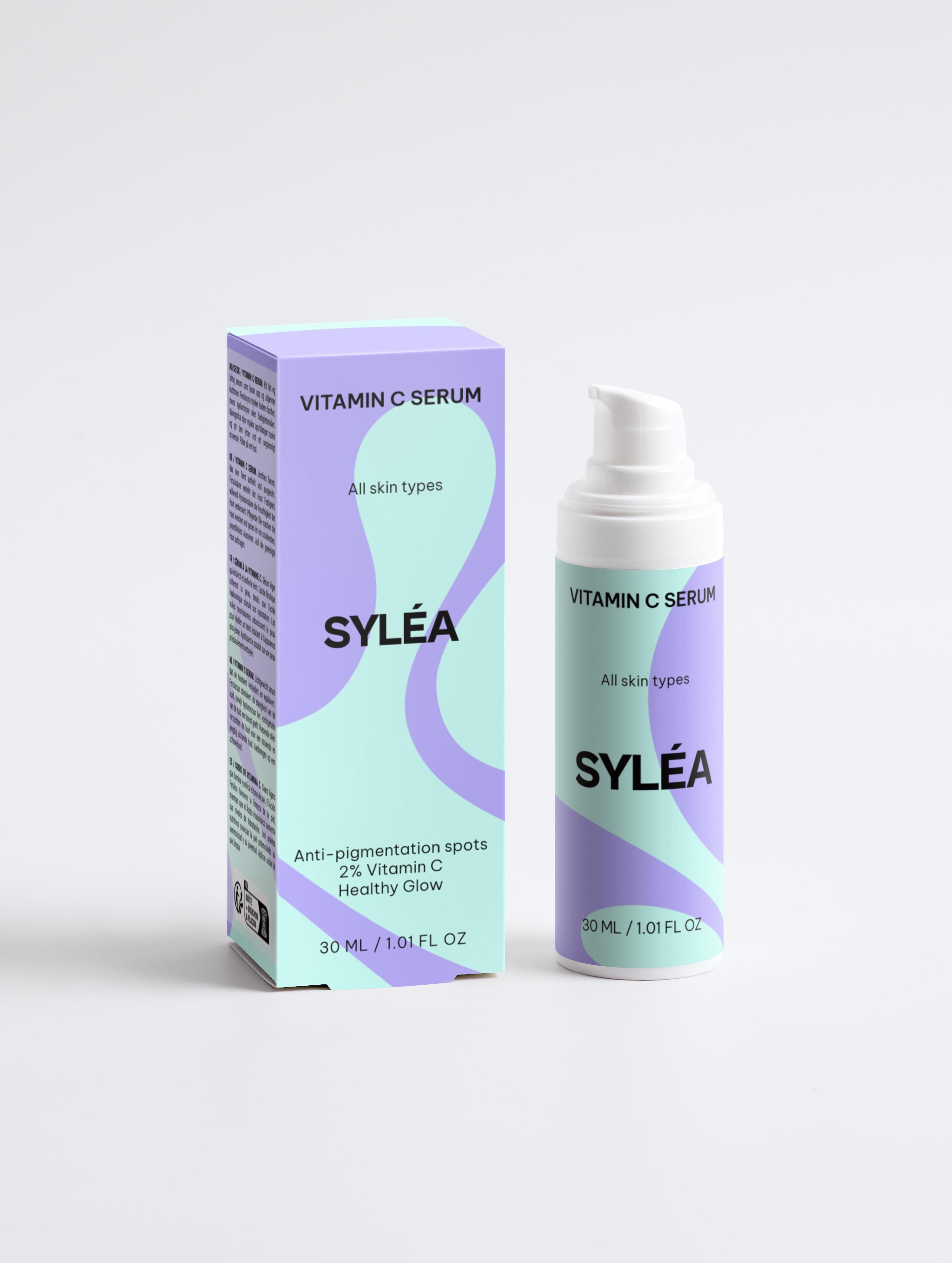 Vitamin C Serum