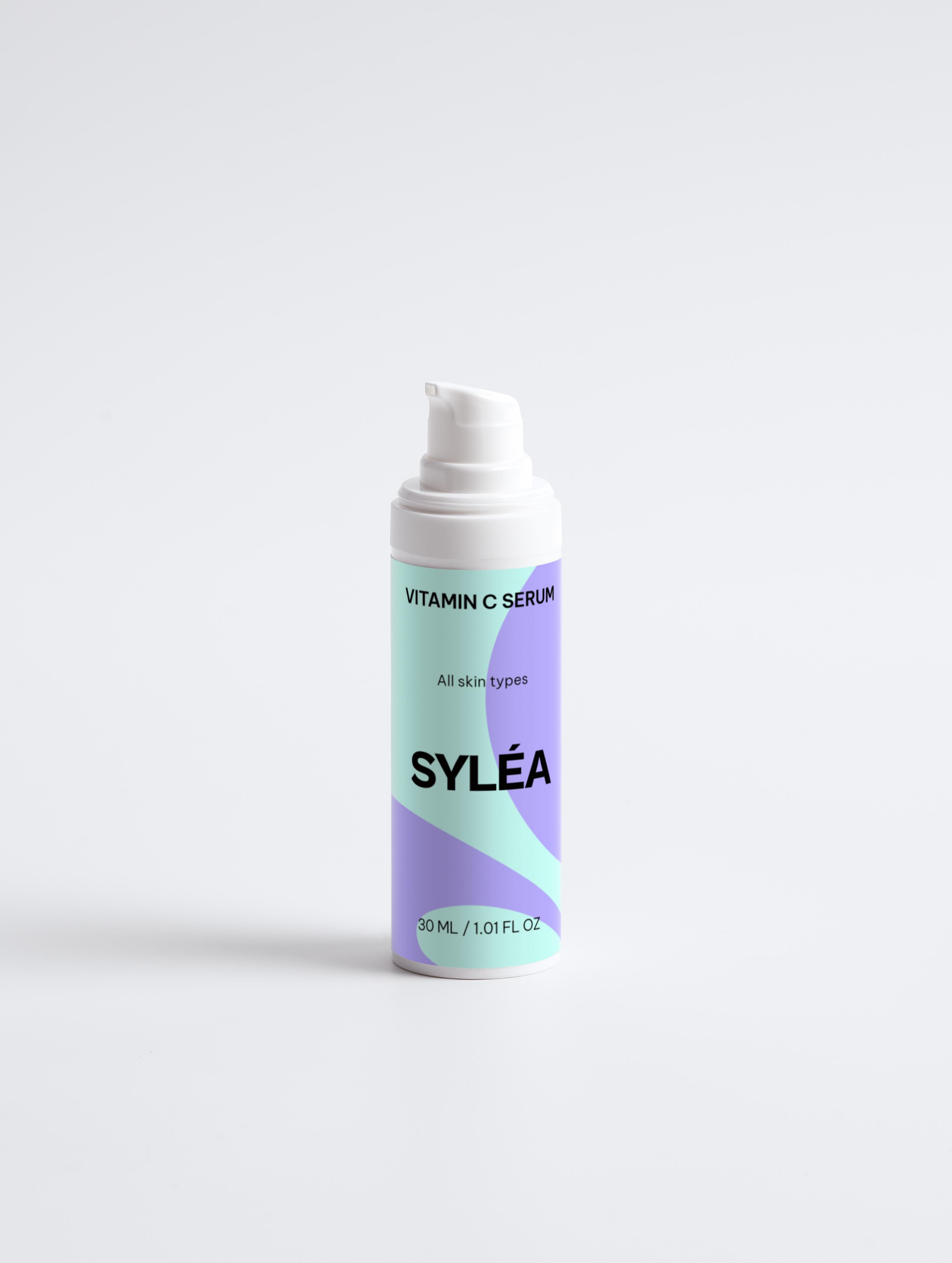 Vitamin C Serum